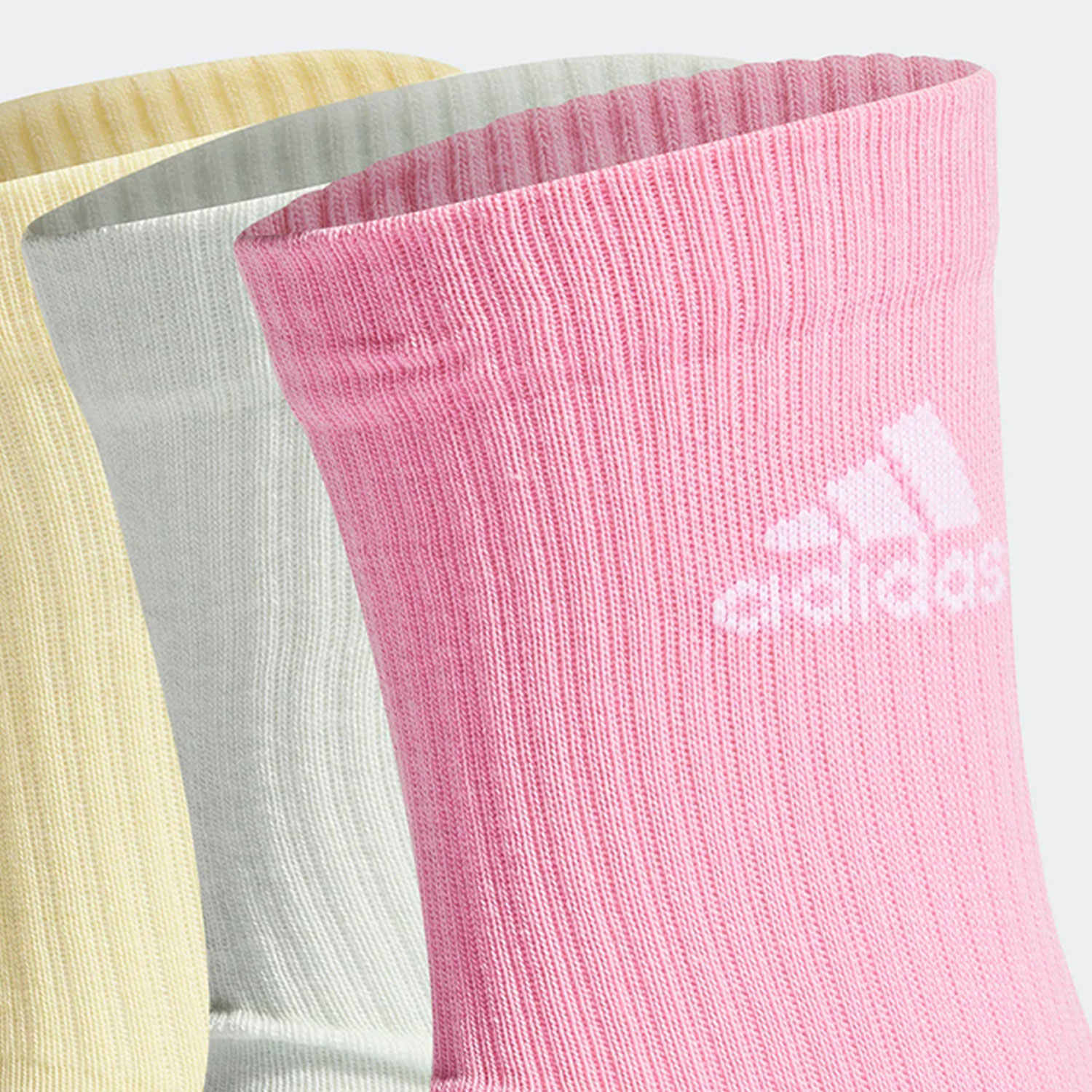 Adidas Unisex Crew Socks