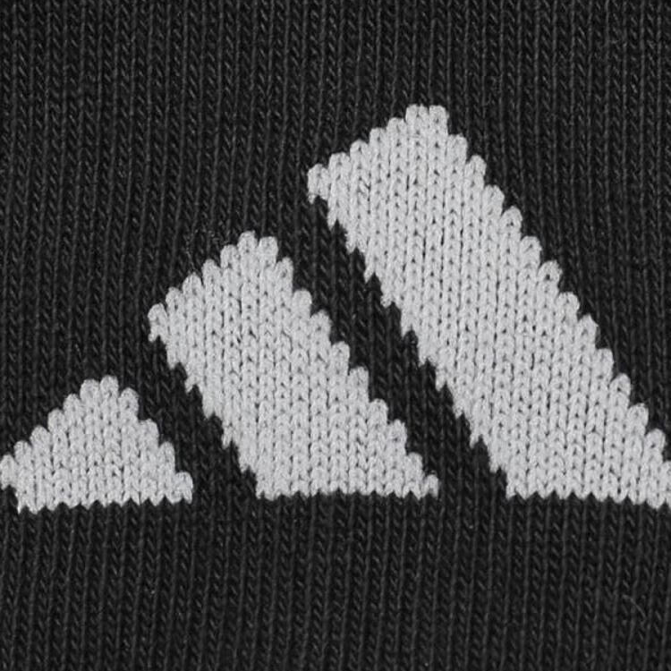 Adidas FUTURE STYLE MEDIUM HIGH SOCKS Knee High Socks Unisex 1 Pack Black