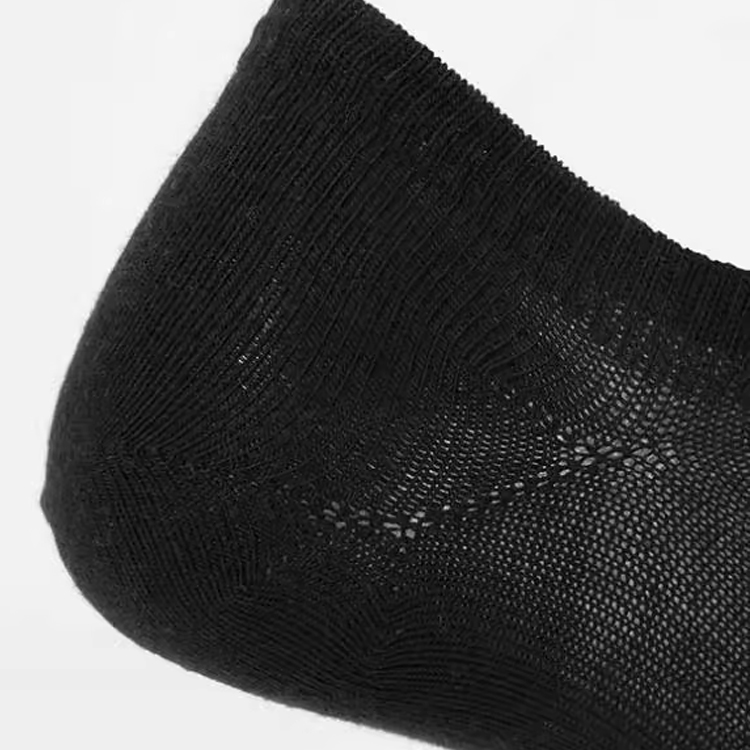 PUMA Ankle Socks Unisex 3 Pack Black