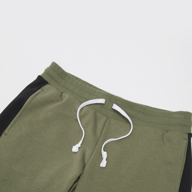 Converse Knitted Sweatpants Women’s Green