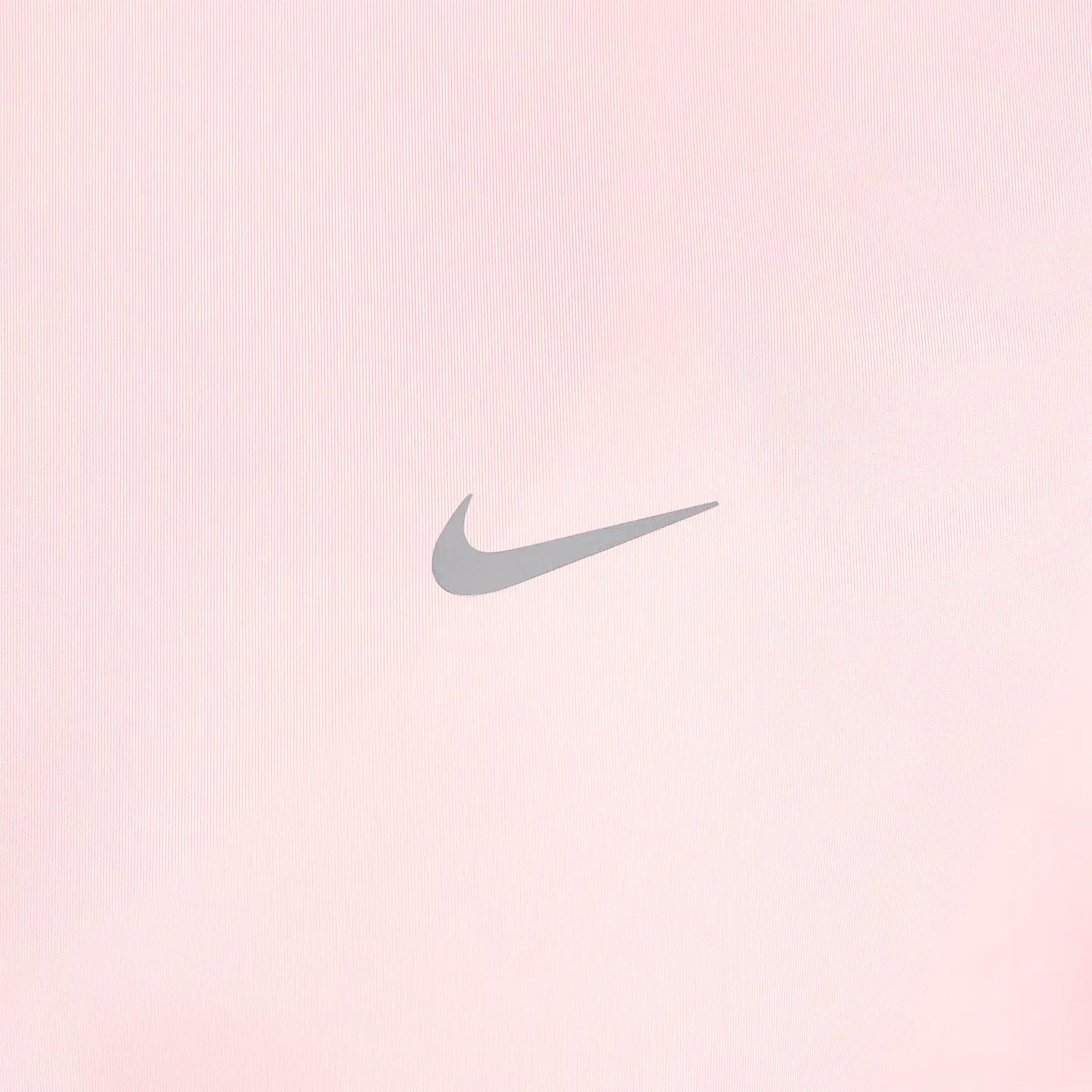 Nike Swoosh Workout Clothing Women’s Pink