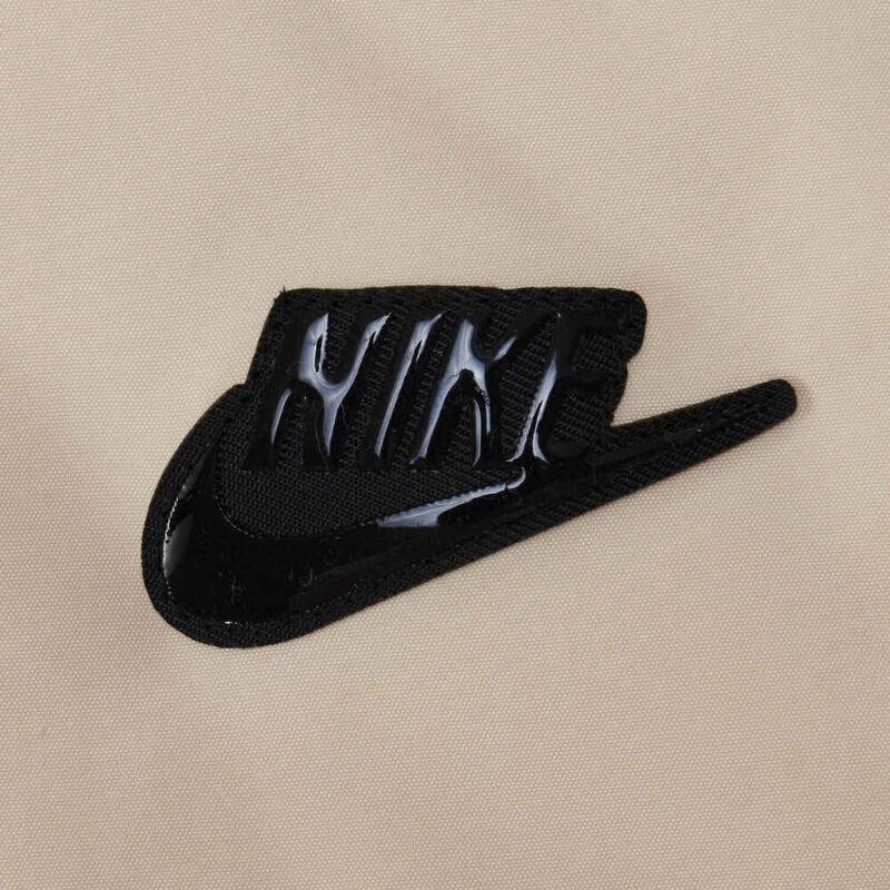 Куртка Nike (песочный) — фото 3