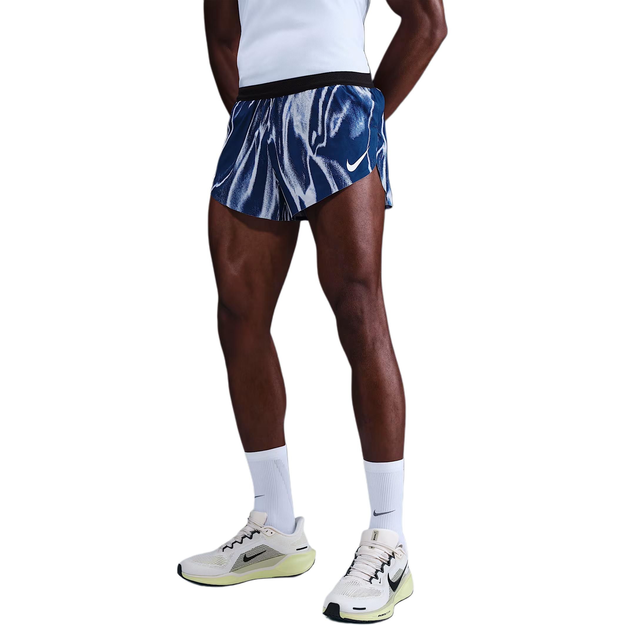 Nike AeroSwift Men’s Dri-FIT Adv 2″ Running Shorts
