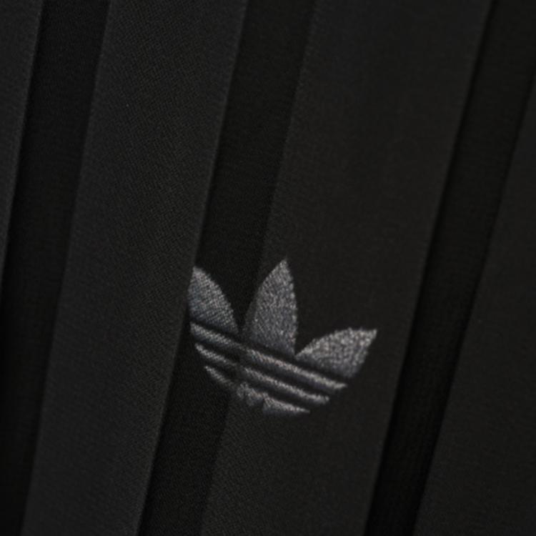Женская юбка adidas originals (черная) — фото 5
