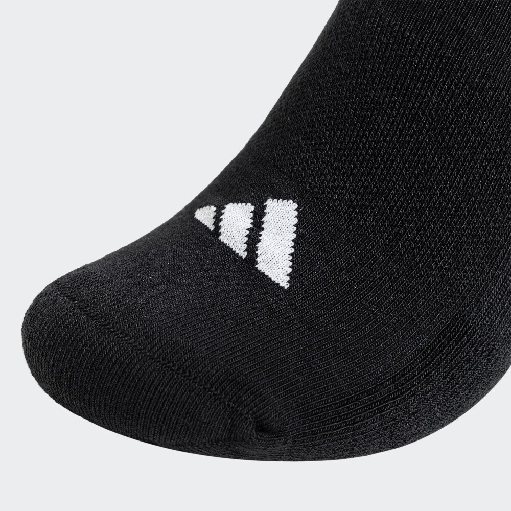 Adidas Sportswear Crew Socks Unisex 2 Pack