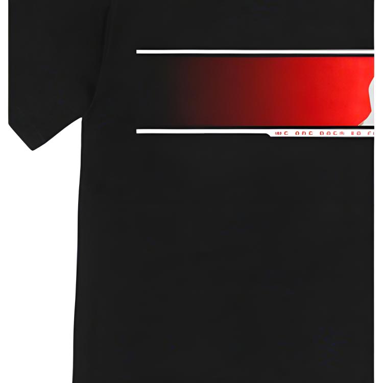 Футболка Supreme FW19 Week 7 We’re Back Tee (черная) — фото 2