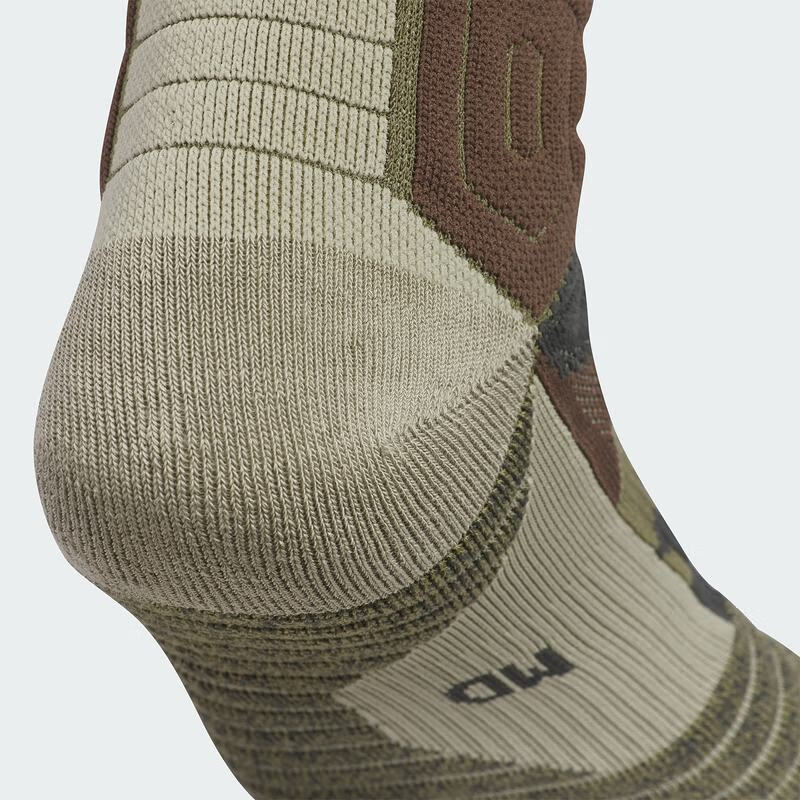 Adidas SS25 SLCT MID CW Crew Socks Unisex 1 Pack