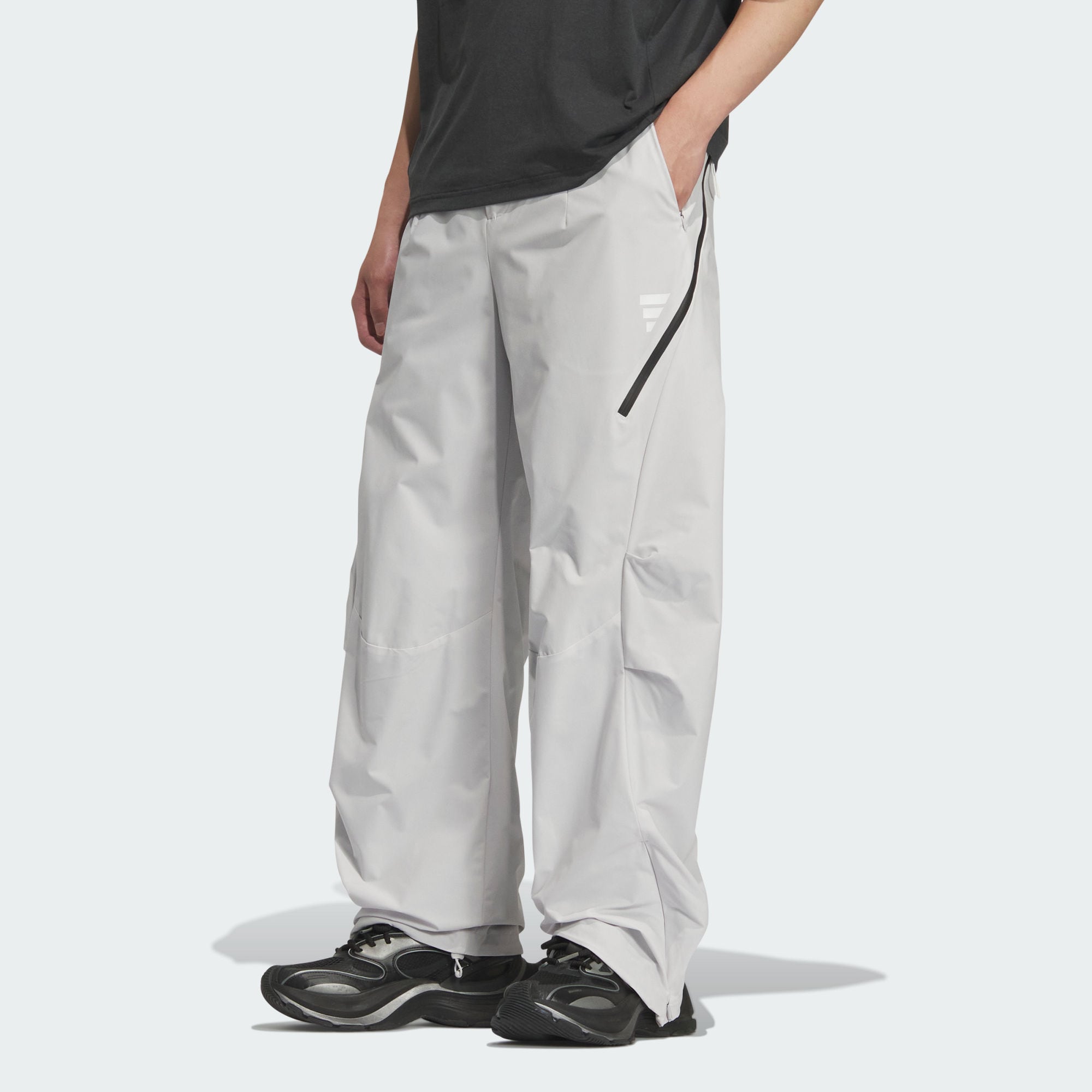 Adidas FOS FUTURE STYLE WOVEN TROUERRS Sports Pants Men’s