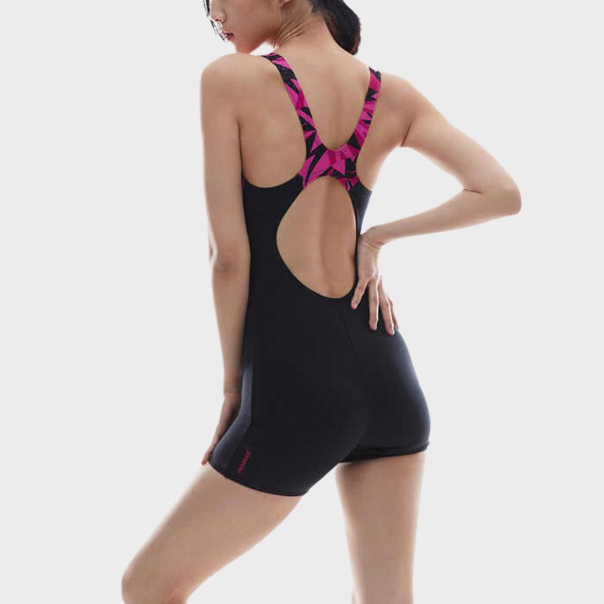 Speedo One piece Swimsuit Women’s