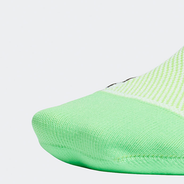 Adidas Crew Socks Unisex 1 Pack Light Green