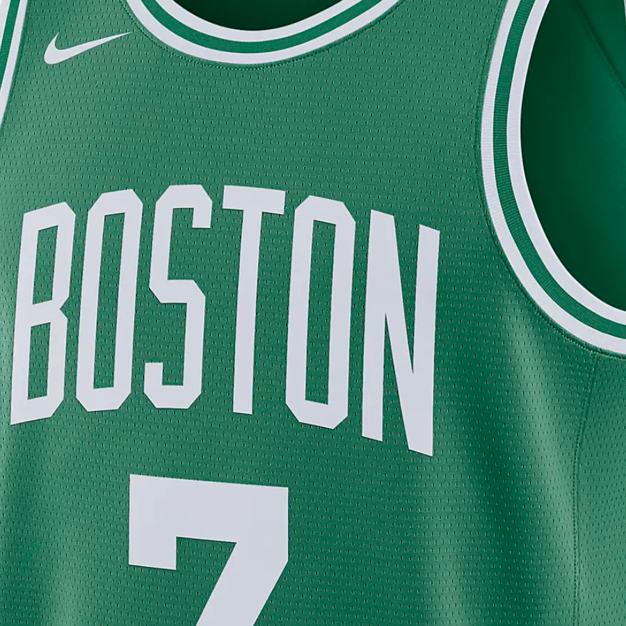 Nike Boston Celtics Icon Edition Men’s Nike Dri-FIT Nba Swingman Jersey