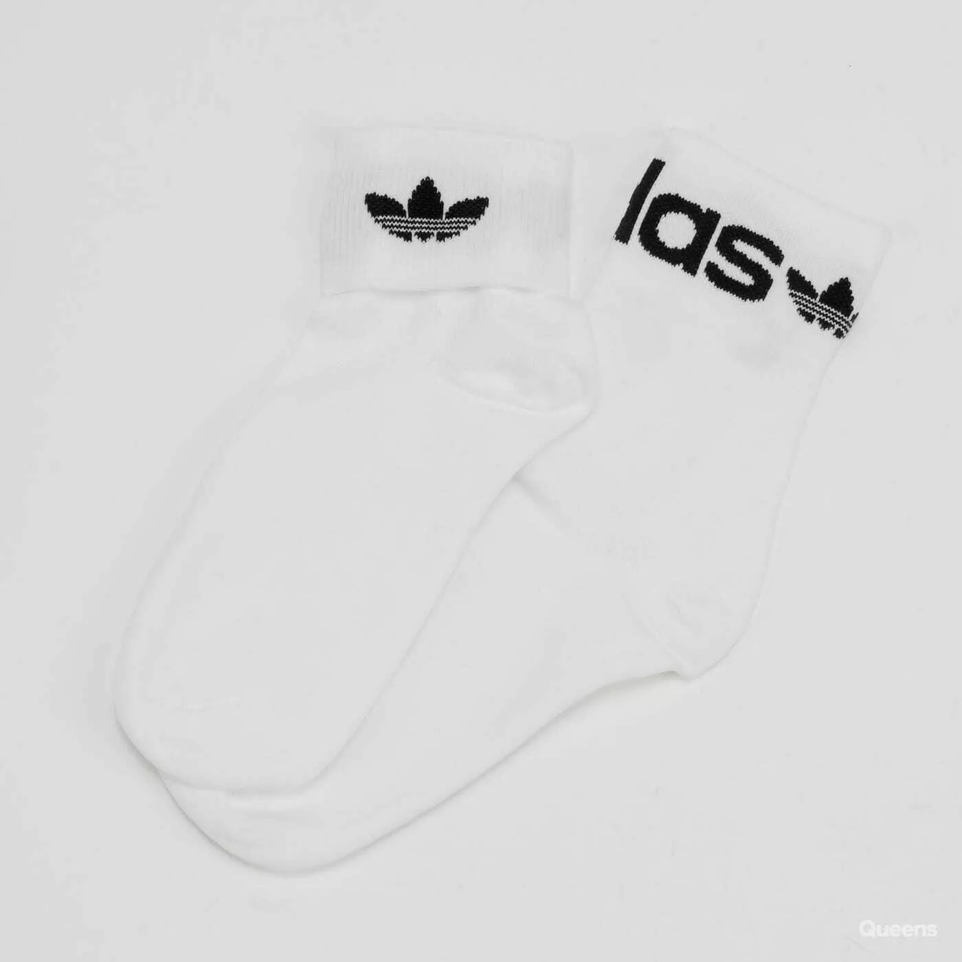 Adidas Unisex Knee High Socks