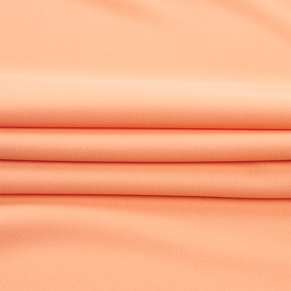 Skechers GODRI Raglan Sleeve T Shirt Women’s Papaya Orange Pink