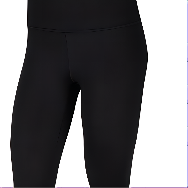 Nike Sports Pants Women’s Black
