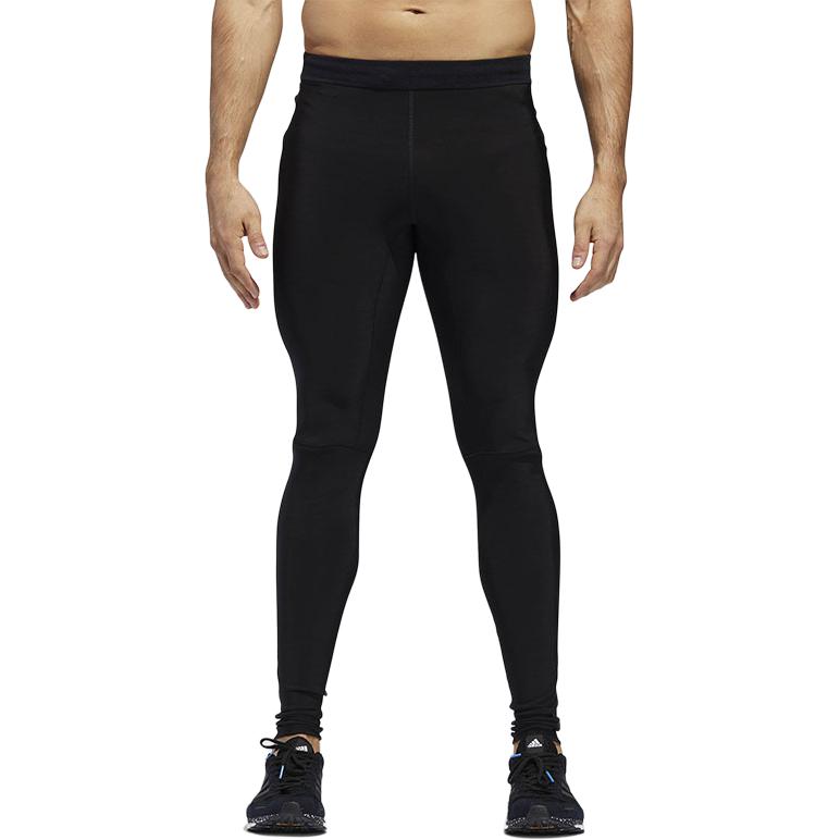 Adidas Sports Pants Men’s Black Moderate