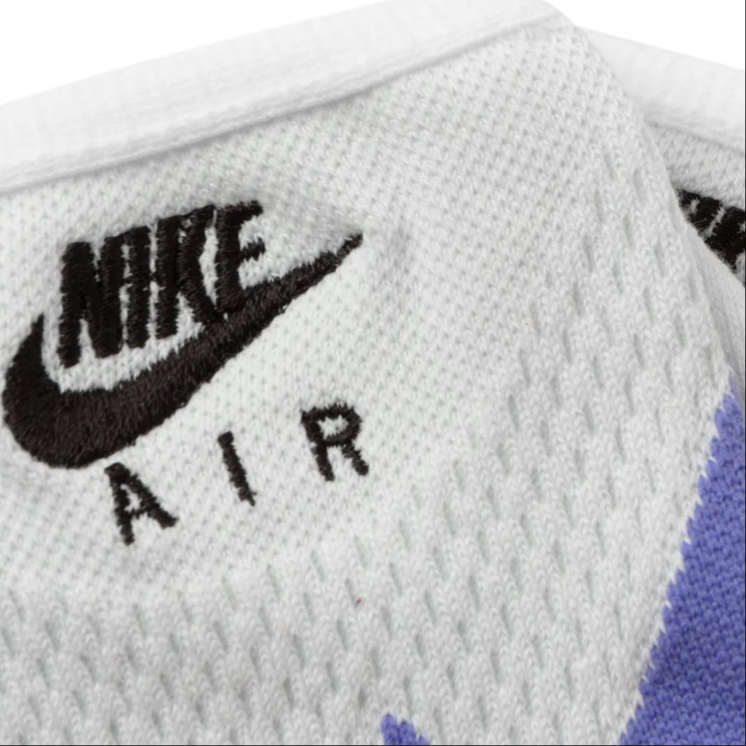 Nike Crew Socks All Unisex 1 Pack White Couple’s