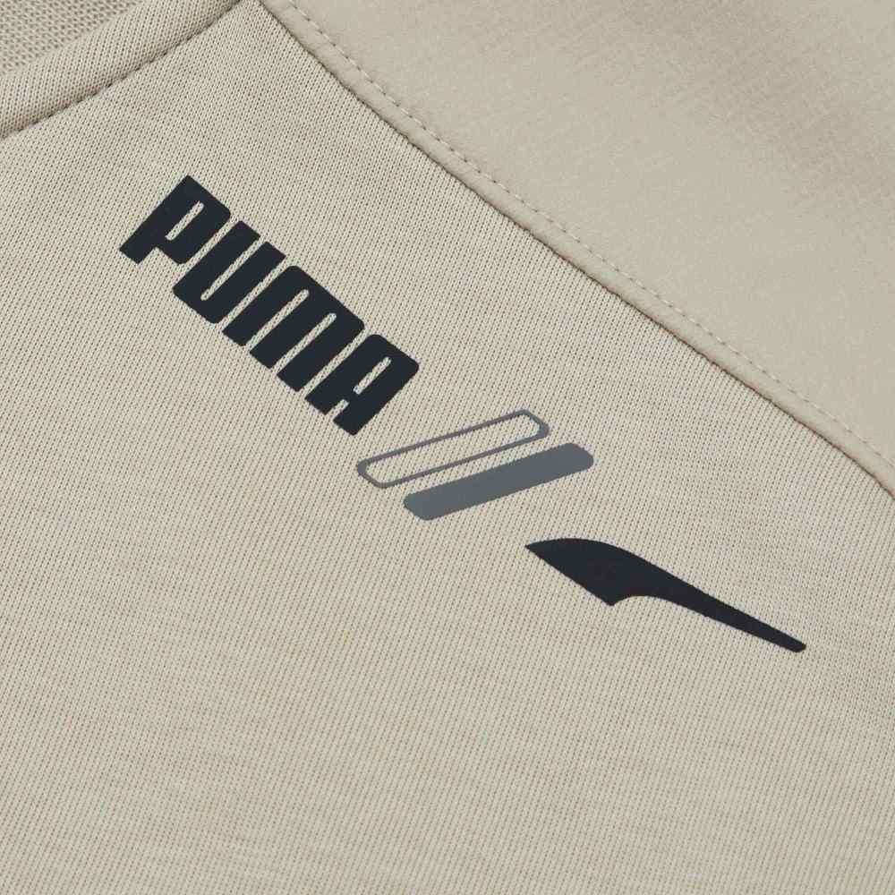 Puma Rad/cal Bomber Jacke   