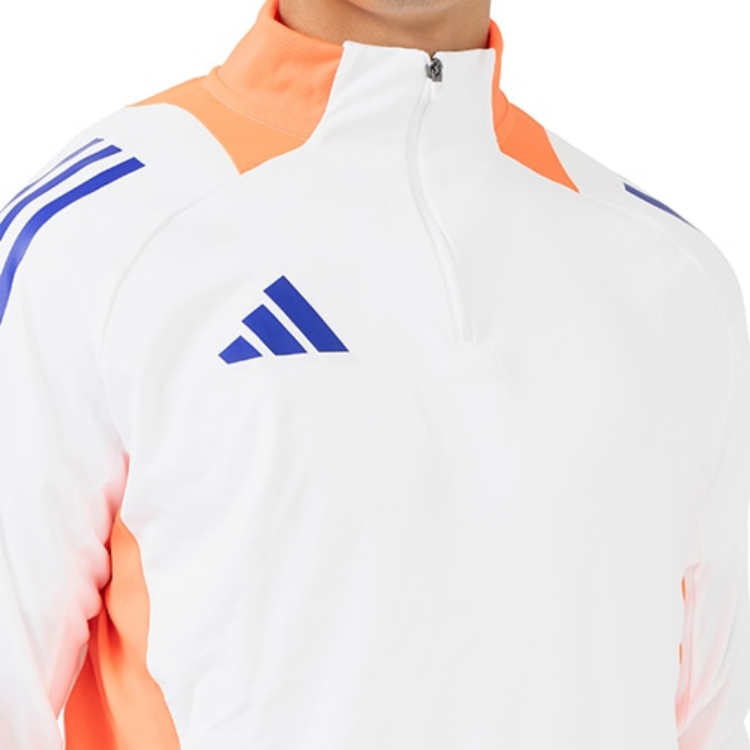 Adidas TIRO24 Soccer Jersey Japan Version Men’s