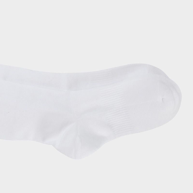 FILA Golf Knee High Socks Women’s 1 Pack Jade White