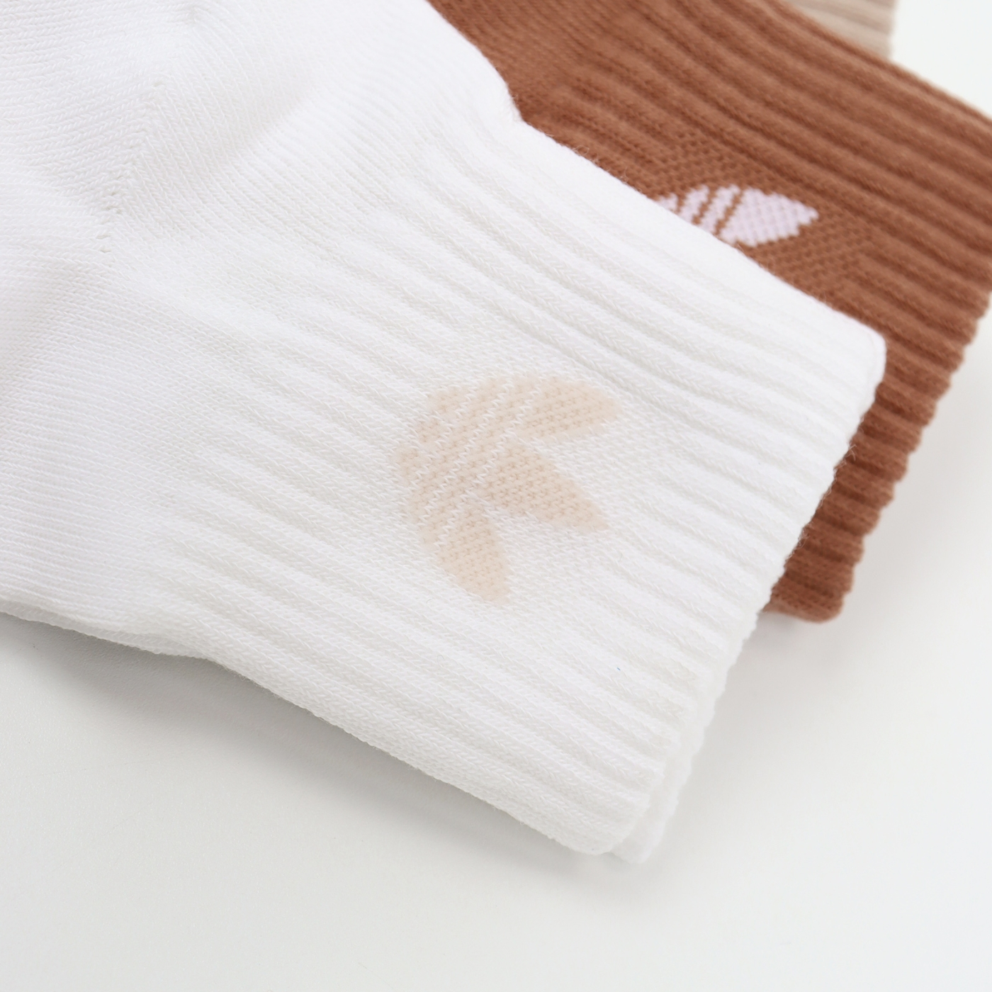 Adidas Originals Crew Socks Unisex