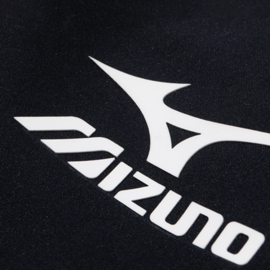 Mizuno Ski Pants Unisex Black
