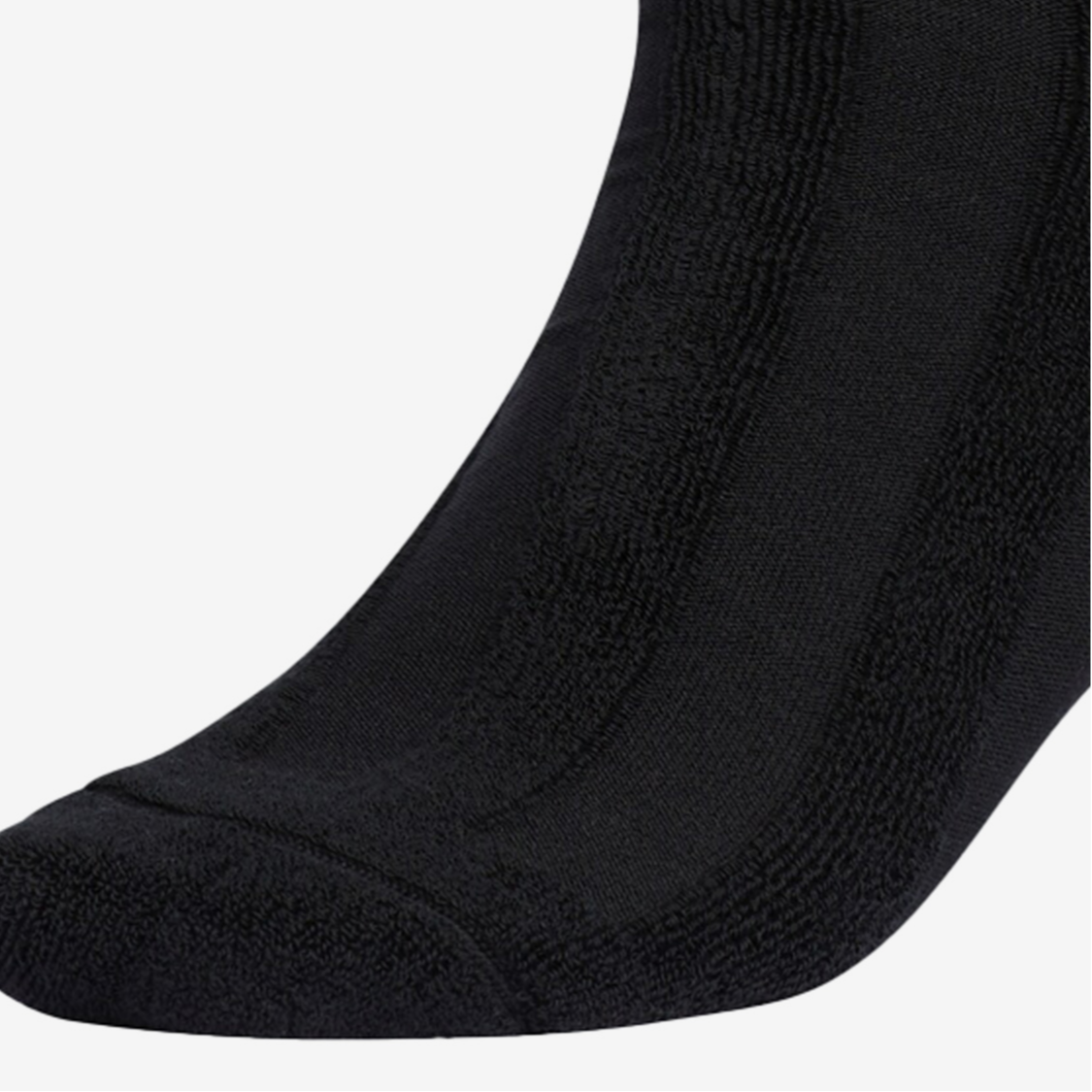 Adidas Ankle Socks Unisex Black