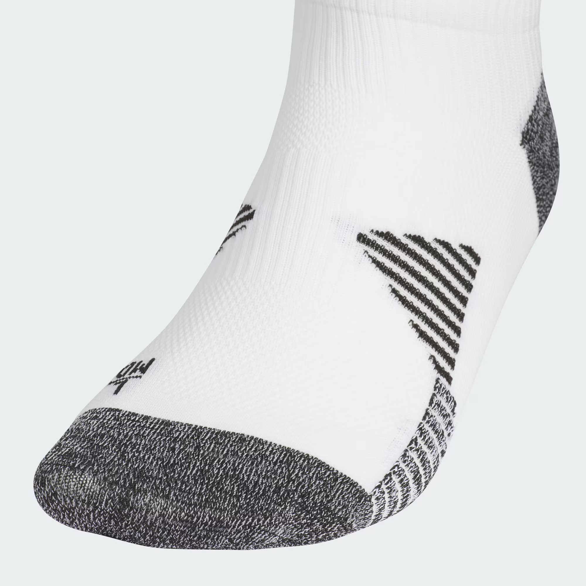Adidas Ankle Socks Unisex 1 Pack White