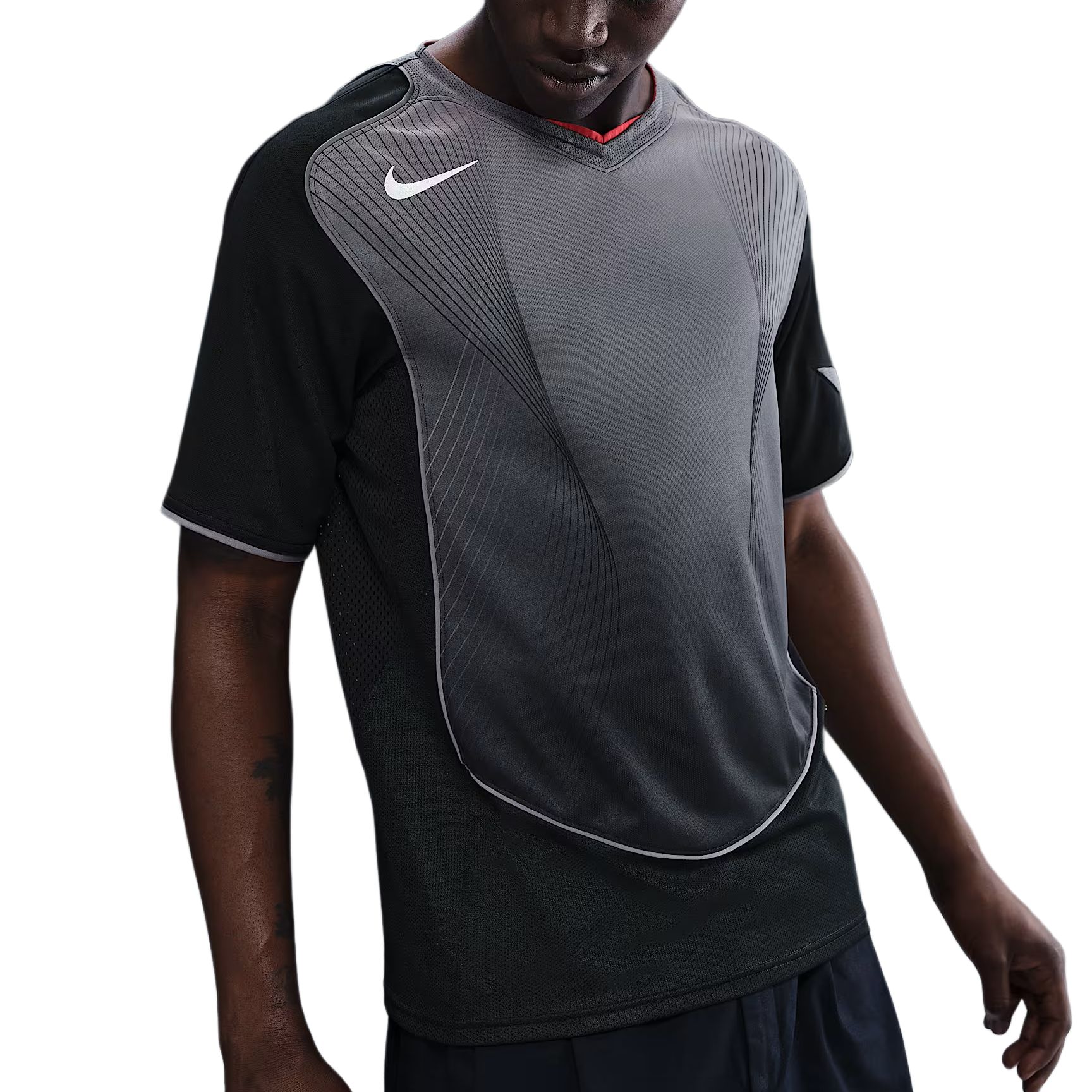 Nike Total 90 Men’s Dri-FIT Short-Sleeve Soccer Jersey