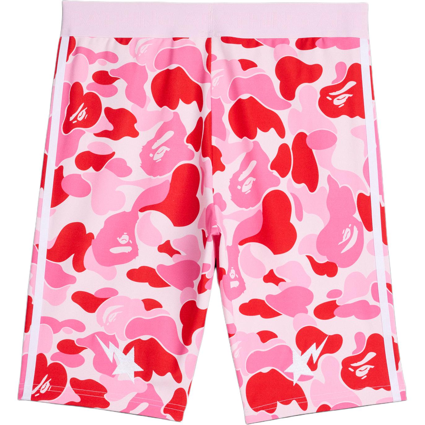 Adidas x Bape Fb tights