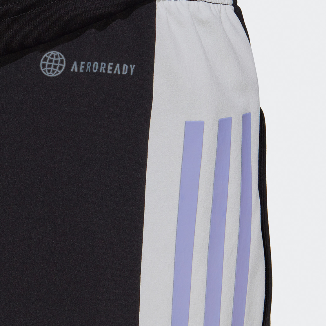 Adidas M Trn Wv Pt Sports Pants Men’s Black