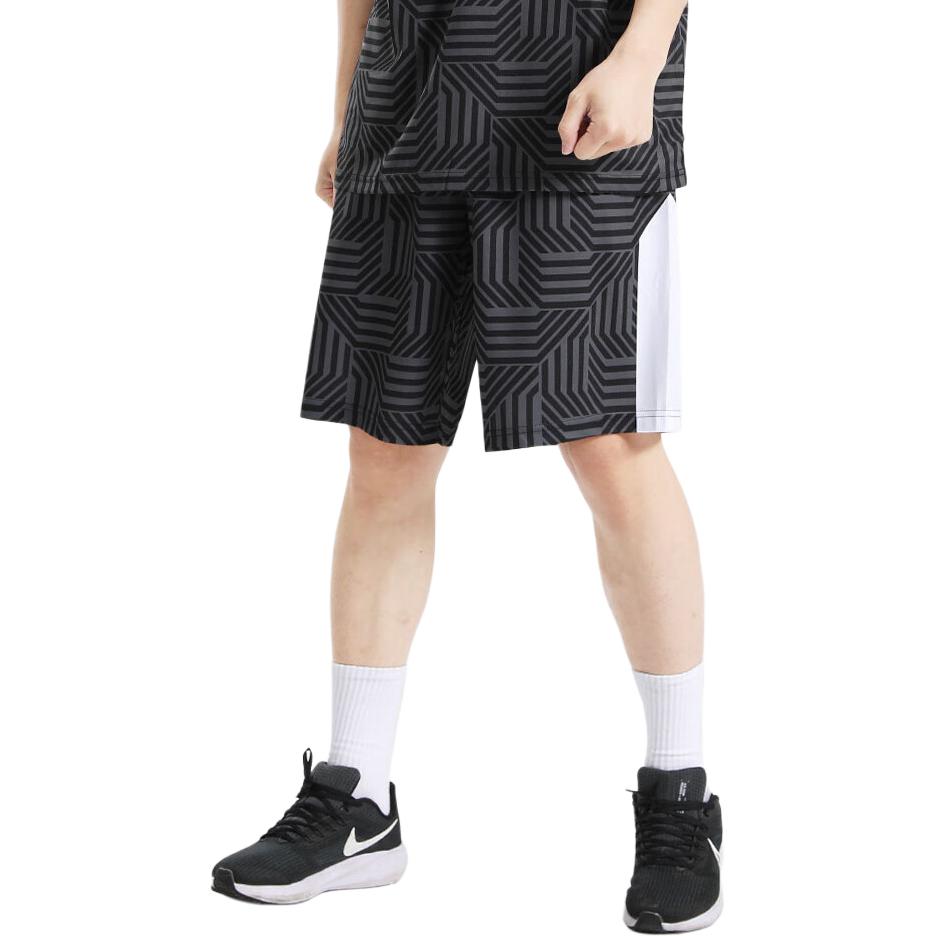 Under Armour Basketball Shorts Men’s Black
