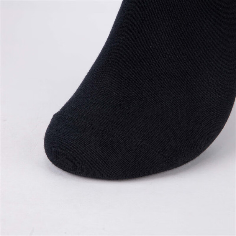 PUMA QUARTER 1P APAC Crew Socks Unisex 1 Pack Black