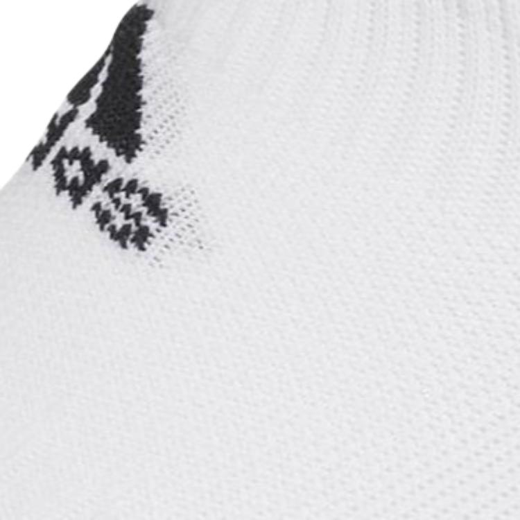 Adidas Ankle Socks Unisex White