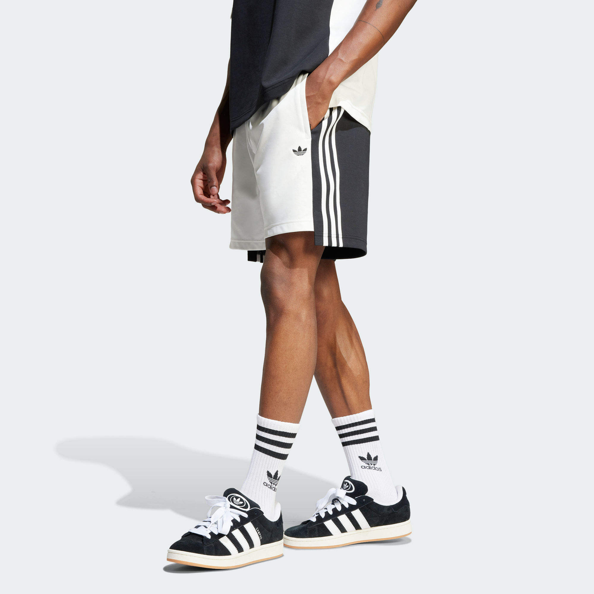 Adidas Originals R3CD Shorts