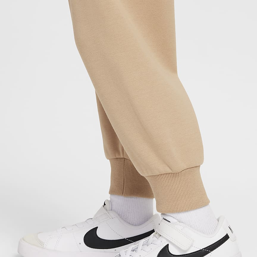 Мужской костюм Nike (бежевый) — фото 3