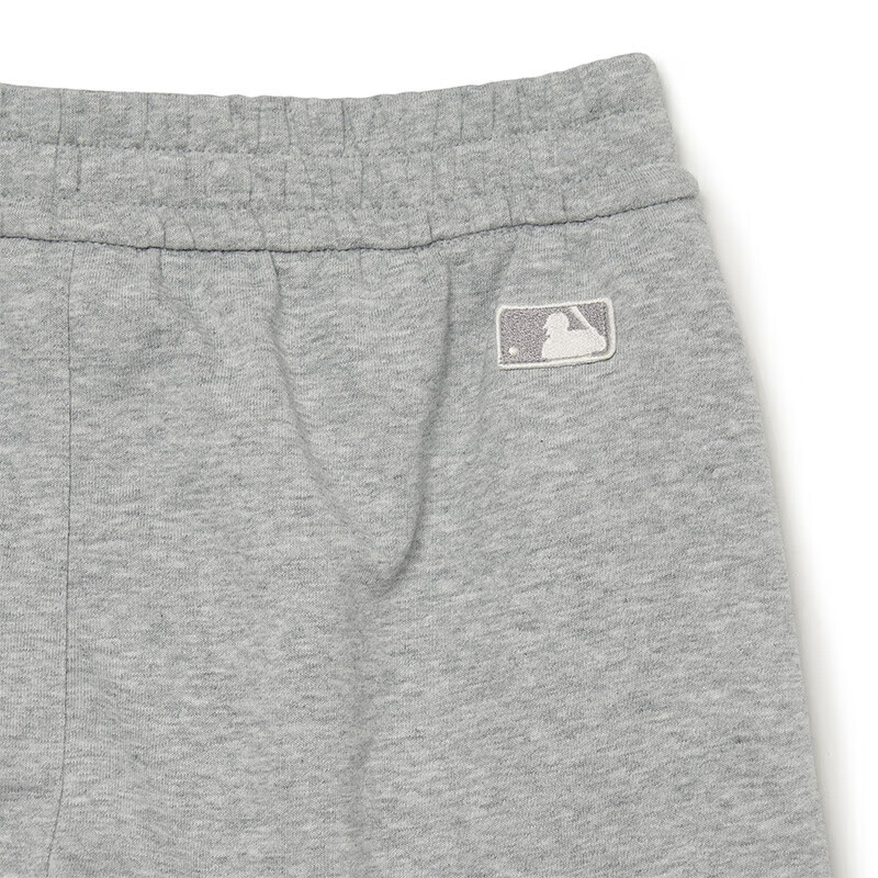 MLB SS23 Sports Shorts Unisex Gray Moderate