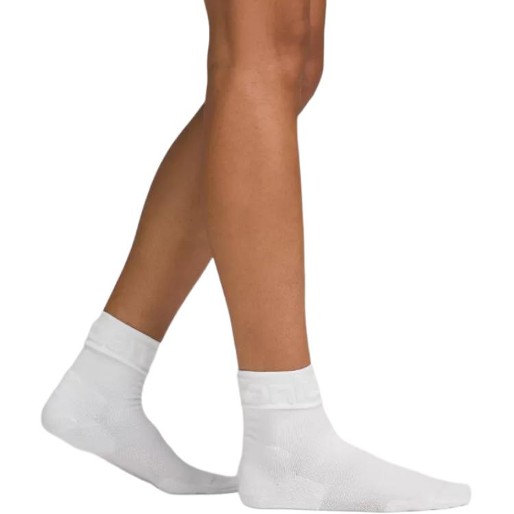 Lululemon Crew Socks Women’s 1 Pack