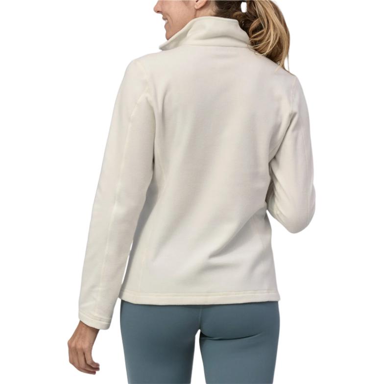 patagonia Microdini Half-zip Sweatshirt