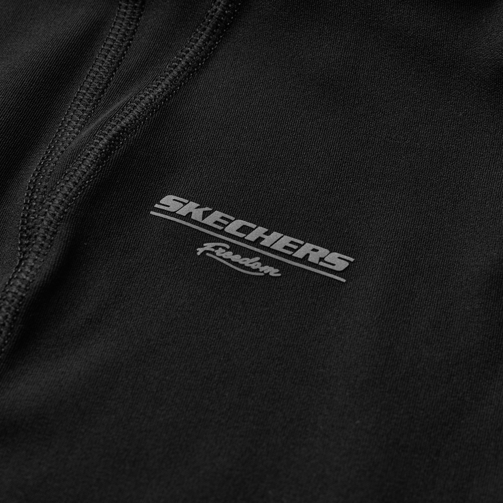 Skechers Sports Pants Women’s Midnight Black