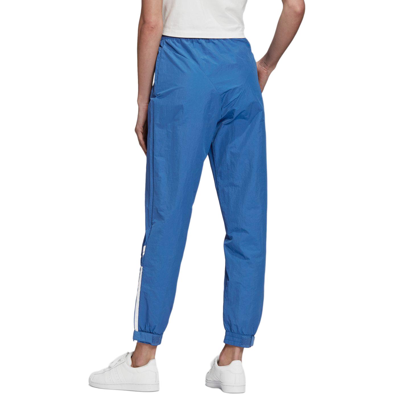 Adidas Originals Sports Pants Women’s Royal Blue