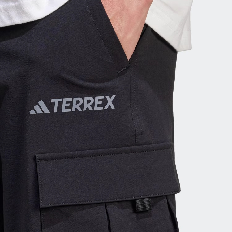 Adidas Terre Sports Pants Men’s Black