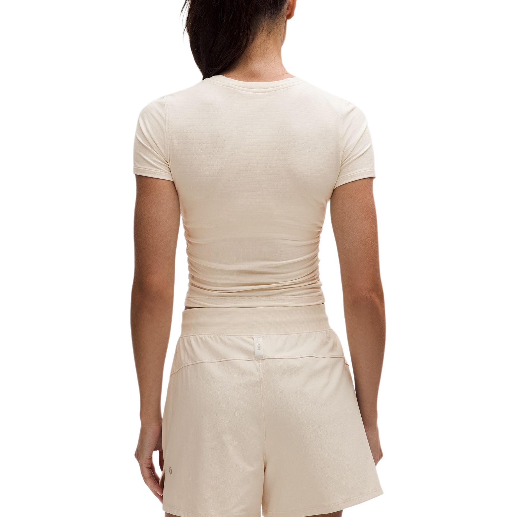 Lululemon License To Train Workout Clothing Women's Gray