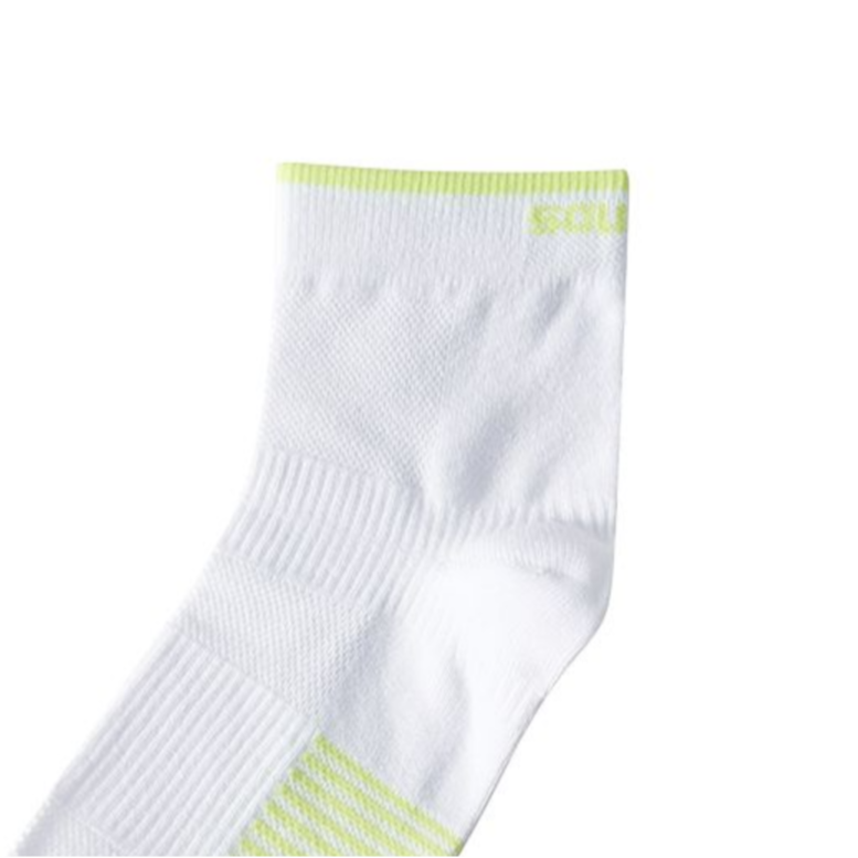Saucony Crew Socks Unisex 1 Pack
