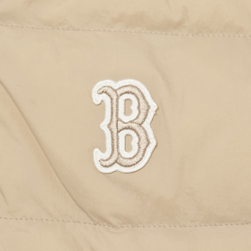 Куртка MLB Boston Red Sox (каки) — фото 3