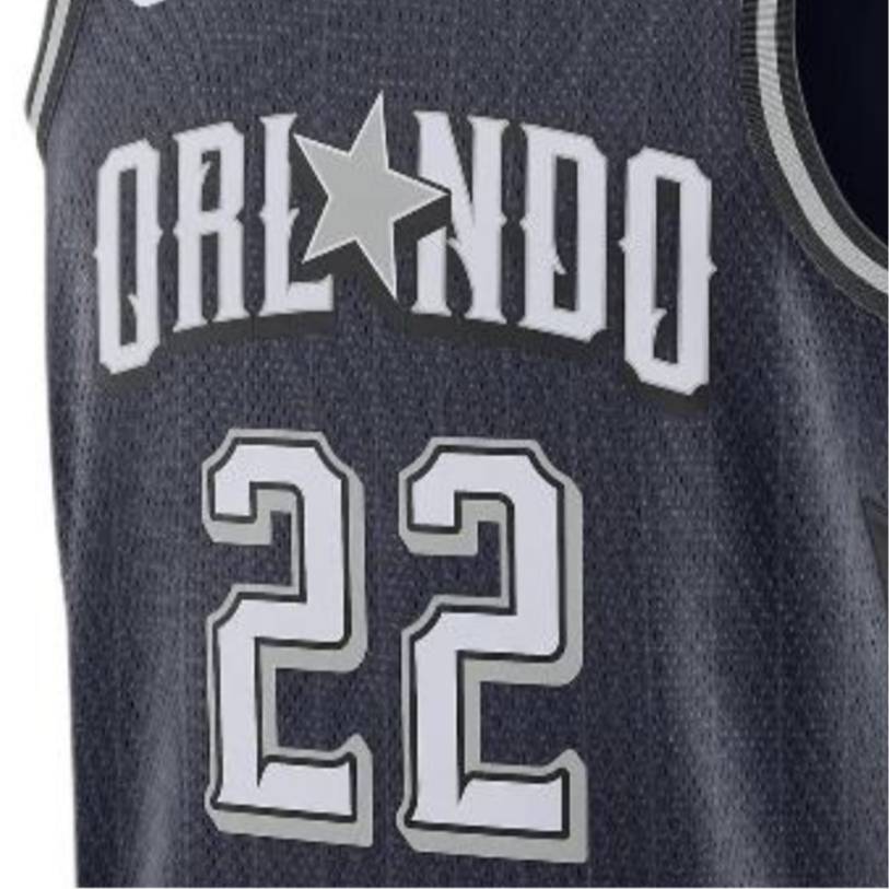 Nike Basketball Jersey Unisex Dark Blue