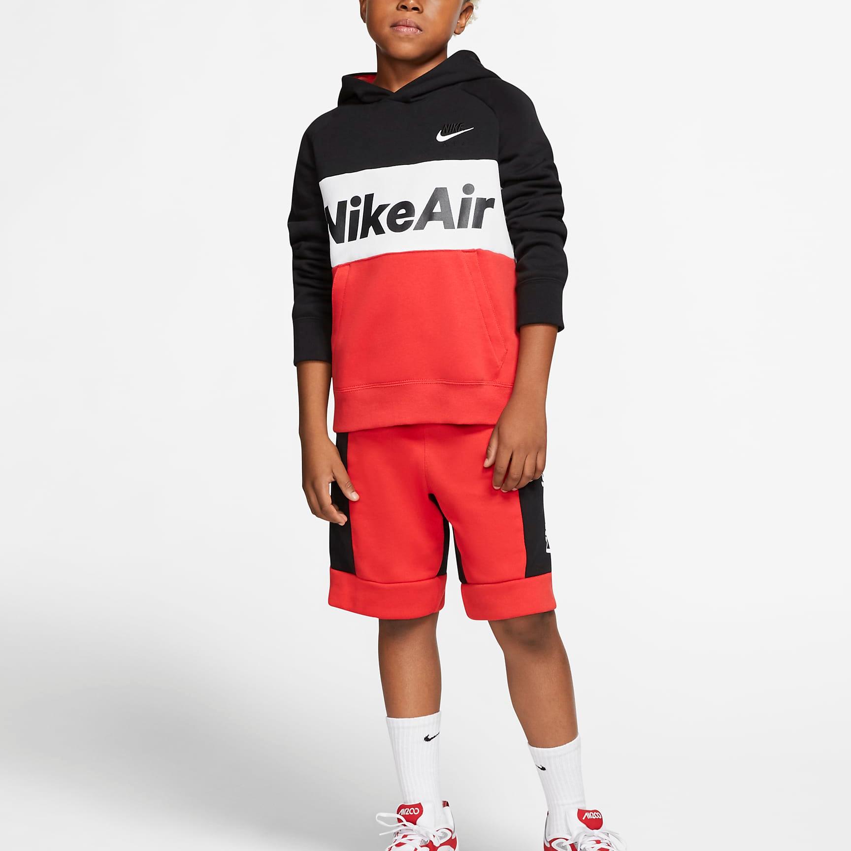 Мужское худи Nike (мультиколор) — фото 3