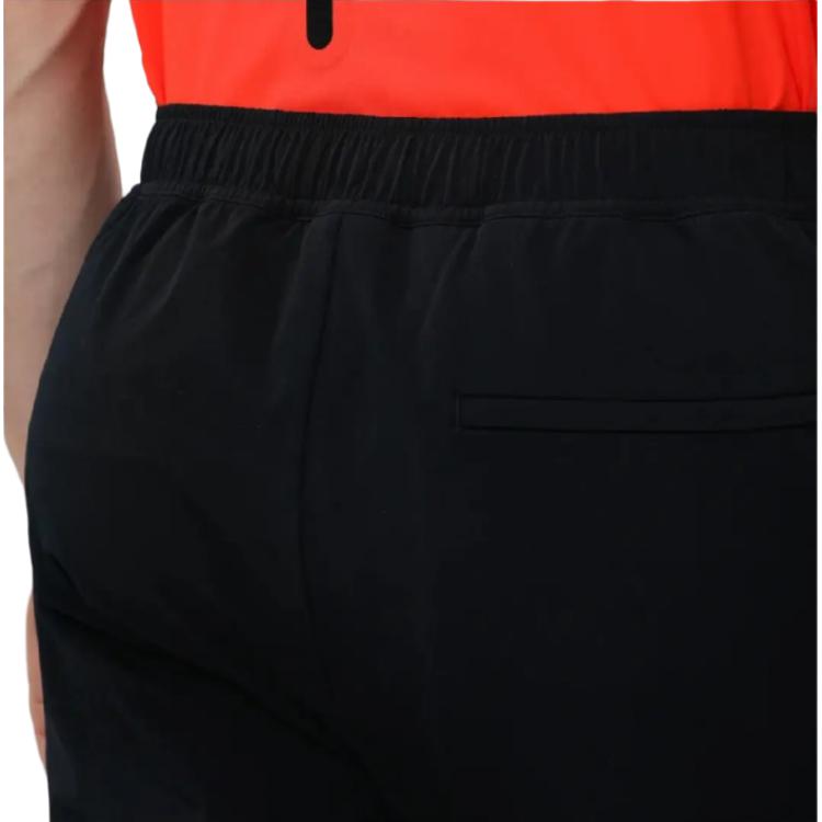HELLY HANSEN x SHEJISHI,LIANMINGKUAN SS25 Sports Pants Men’s Black