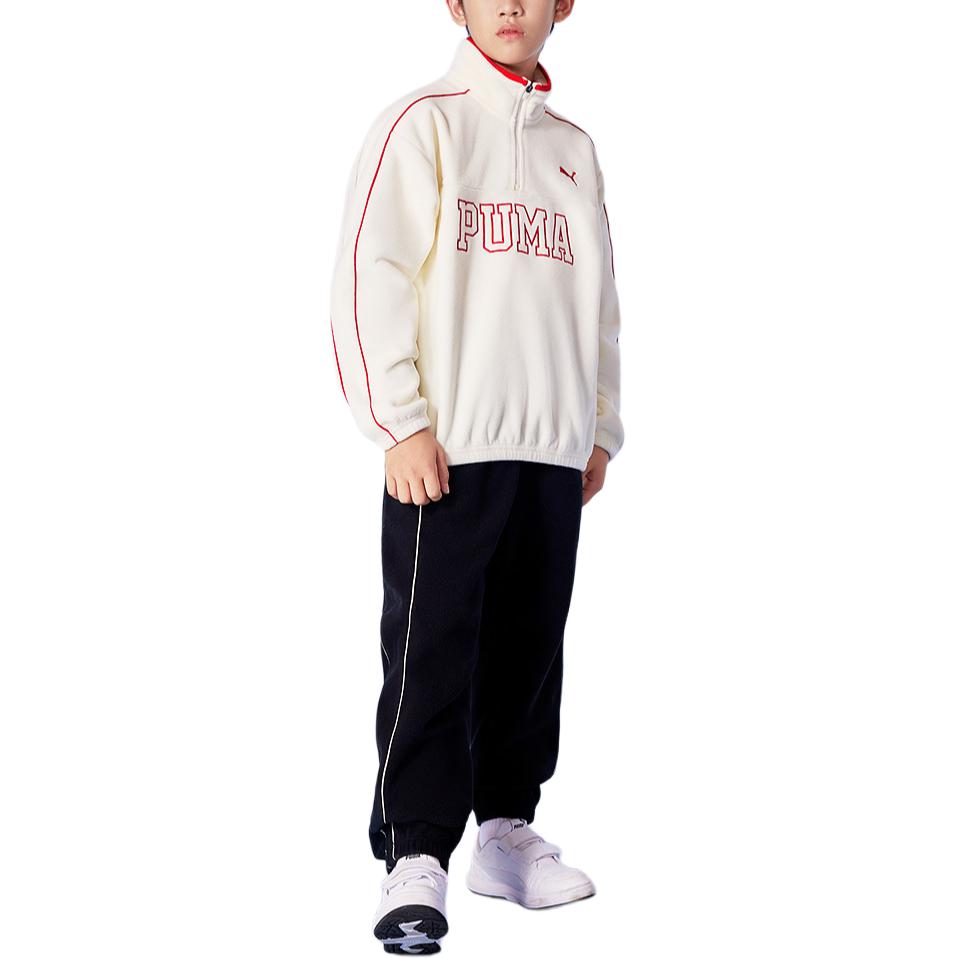 Детский спортивный костюм PUMA Sportstyle 2 (многоцветный) — фото 6