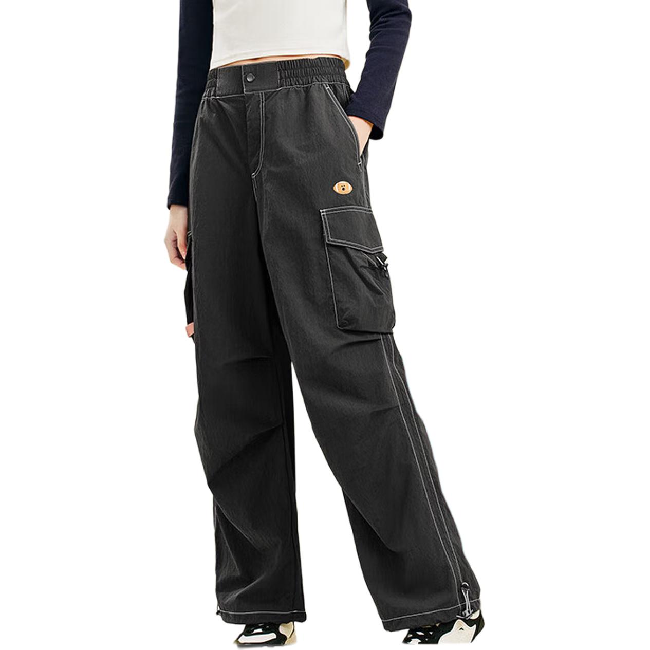 Anta x Dinotaeng Life Collection Sports Pants Women’s