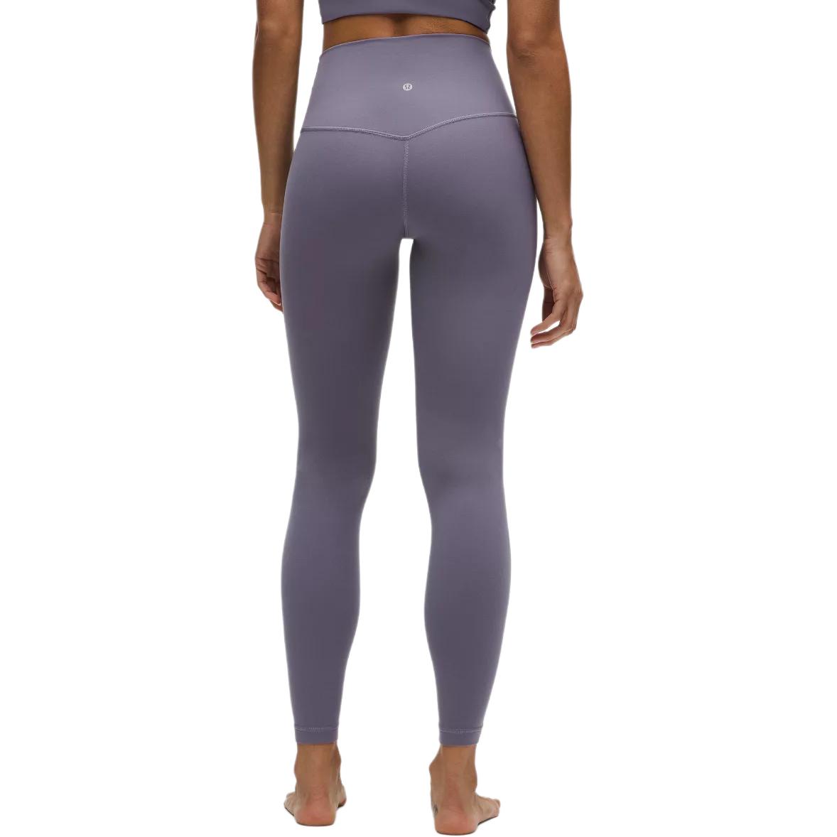 Lululemon Yoga Pants 28′ Women’s